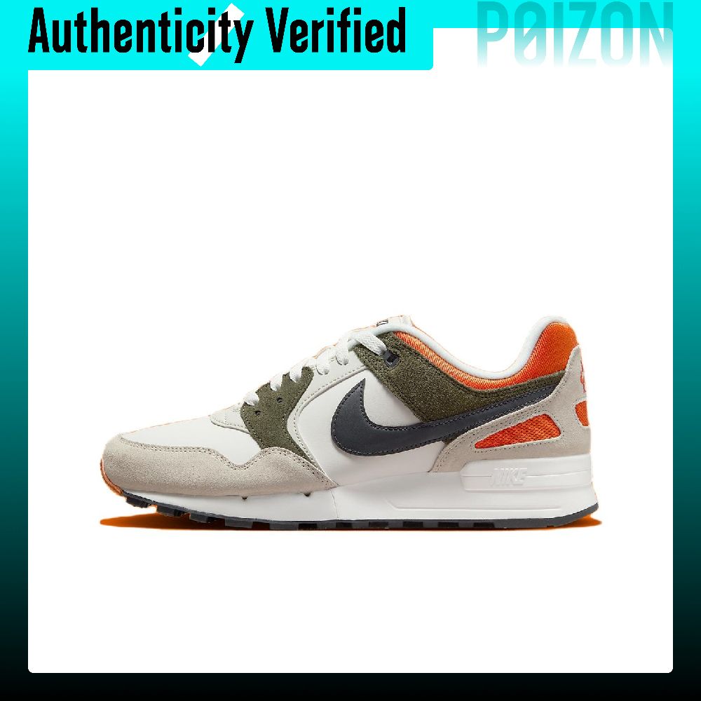 Men'S Shoes Green And White - Nike Air Pegasus 89 Nefes Alabilen