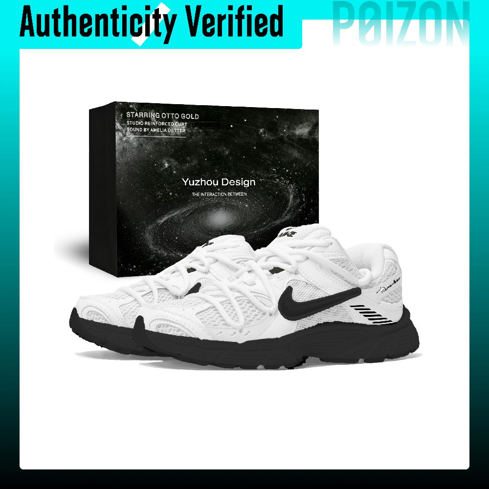 Men'S Shoes V5 Rnr - Nike V5 RNR Koşu Ayakkabısı, Uniseks,