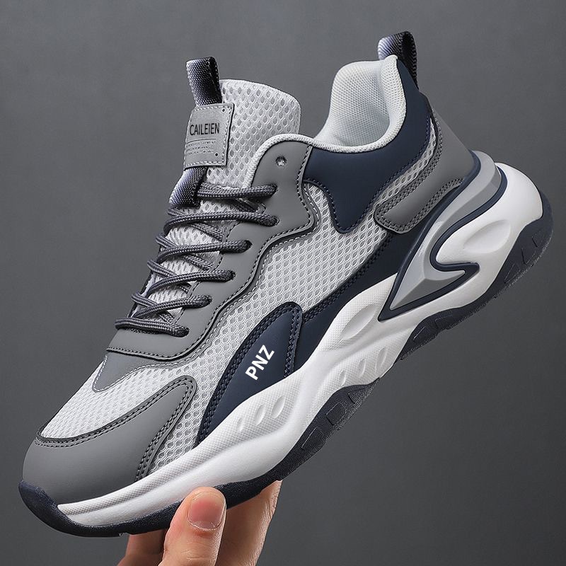Men Shoes Models - Erkek Modaya Uygun Nefes Alabilen File