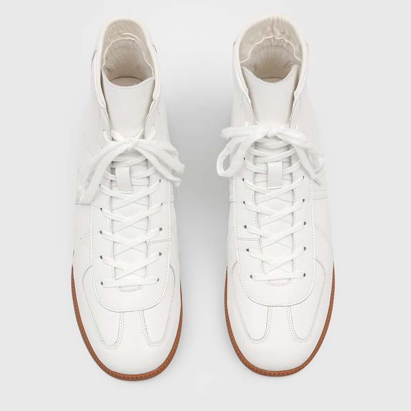 Men'S Shoes Timberland - Yumuşak Yüzeyli, Sade ve Şık, Boy