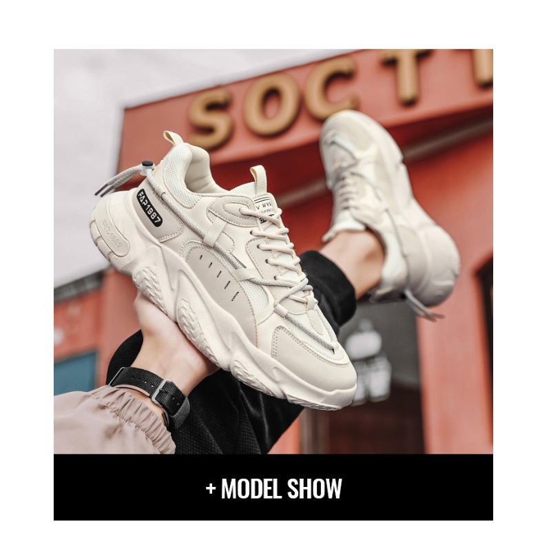 Men Shoes Dior - 2026 Kış Yeni Erkek Ayakkabıları Trend