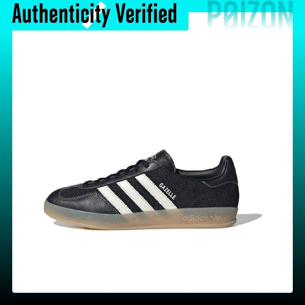 Adidas Shoes Gazelle - Adidas Originals GAZELLE INDOOR Düşük Bilekli