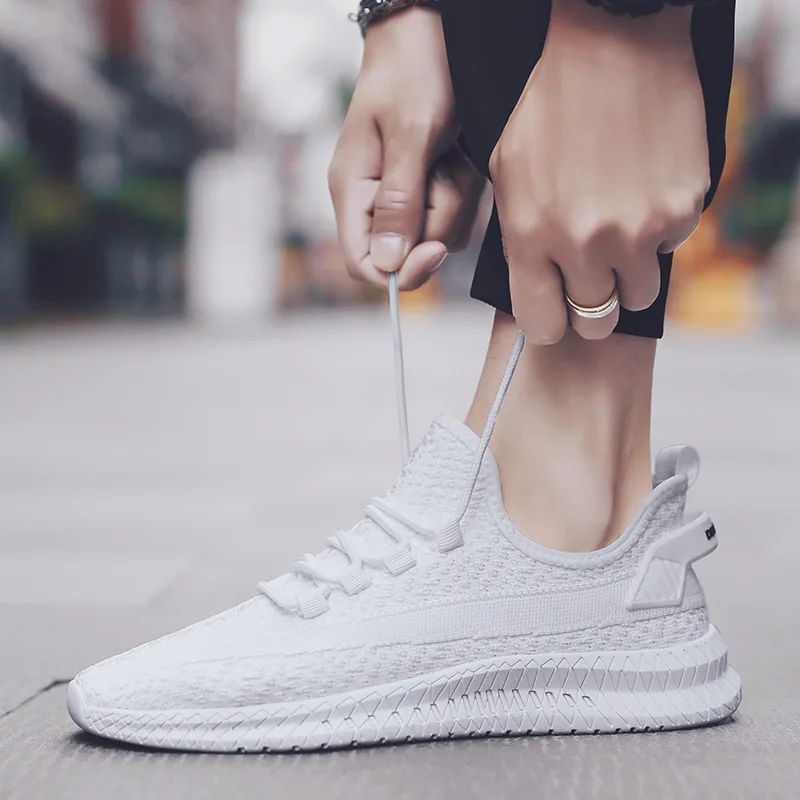 Men Shoes Loafers - Erkek Dokuma Ayakkabıları 2025 Yeni Marka