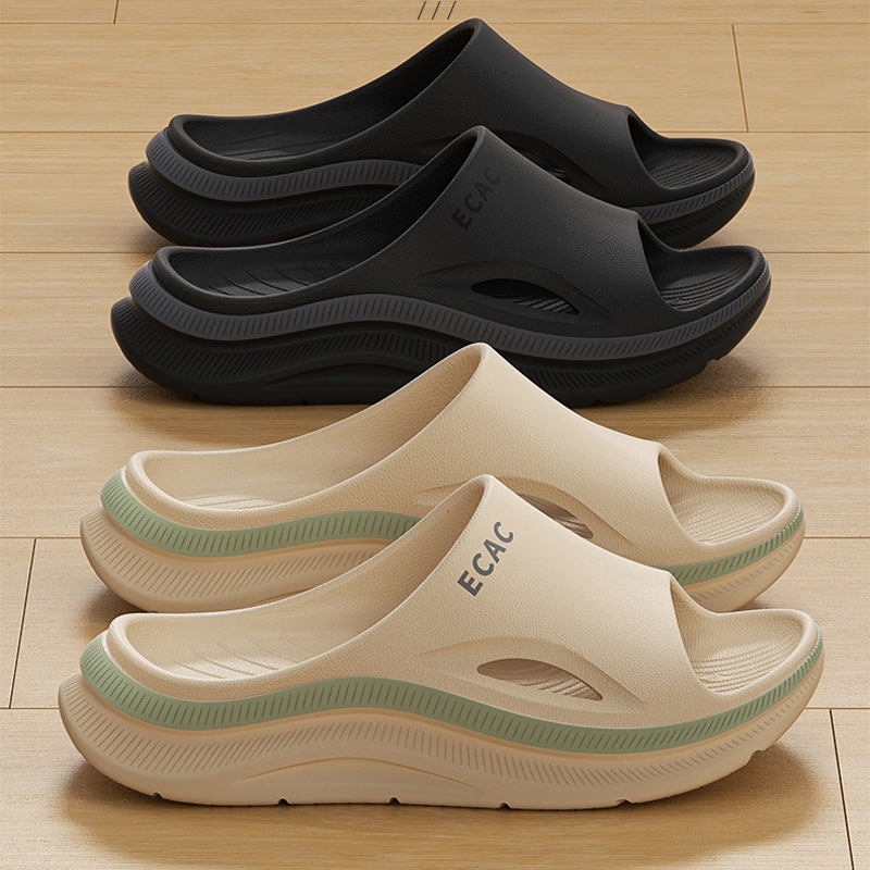 Men'S Shoes Cloud - Ev Terliği Kadın Platform Bulut Yaz