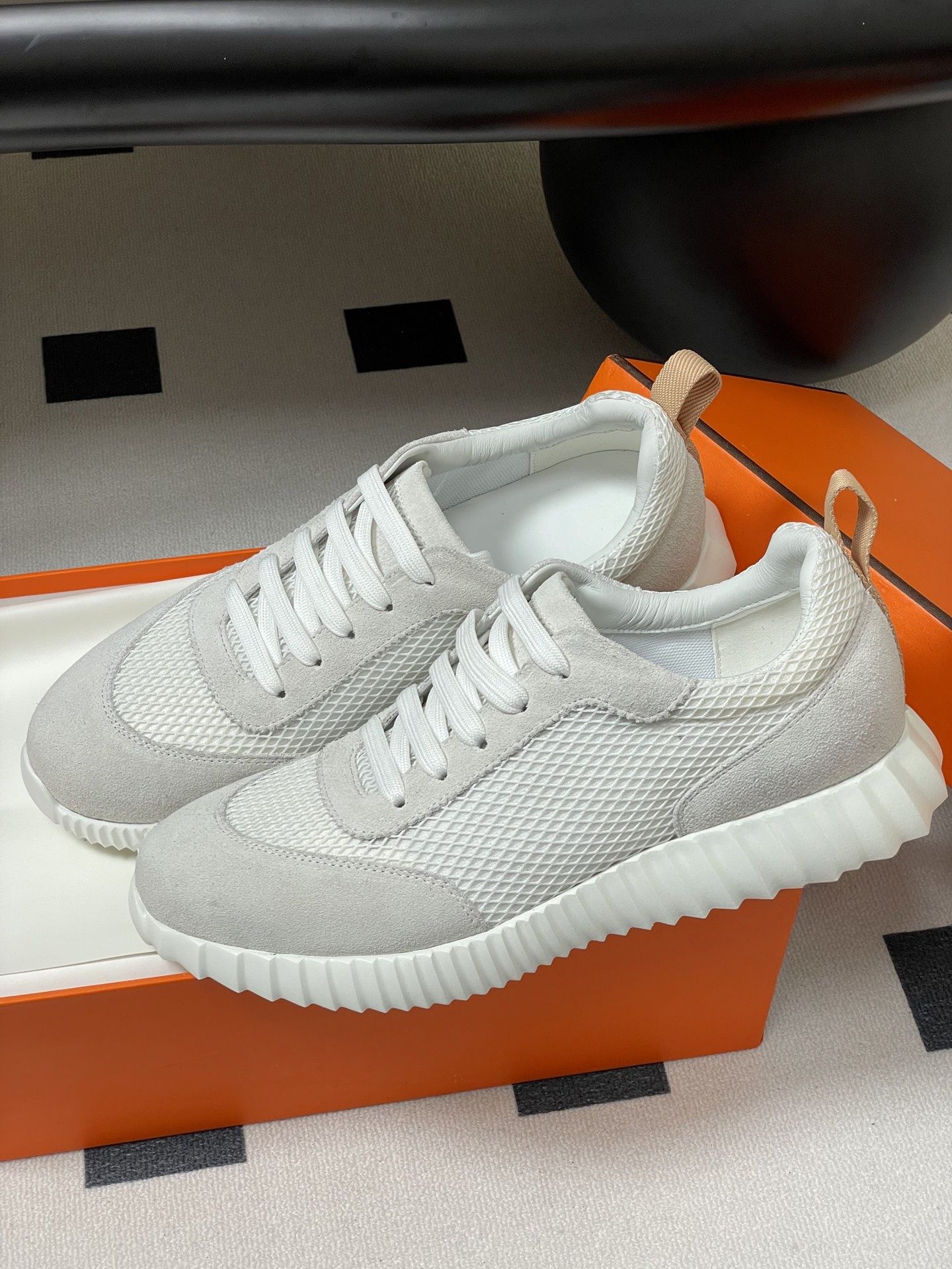 Men Shoes Jeans - Ekstra süslemeleri olmayan, sade kaykay ayakkabıları;