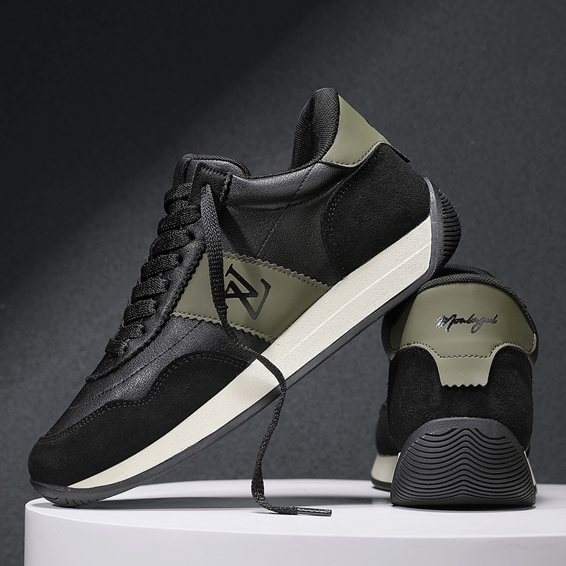 Men Shoes Dior - 2024 Nefes Alabilen Erkek Spor Ayakkabıları
