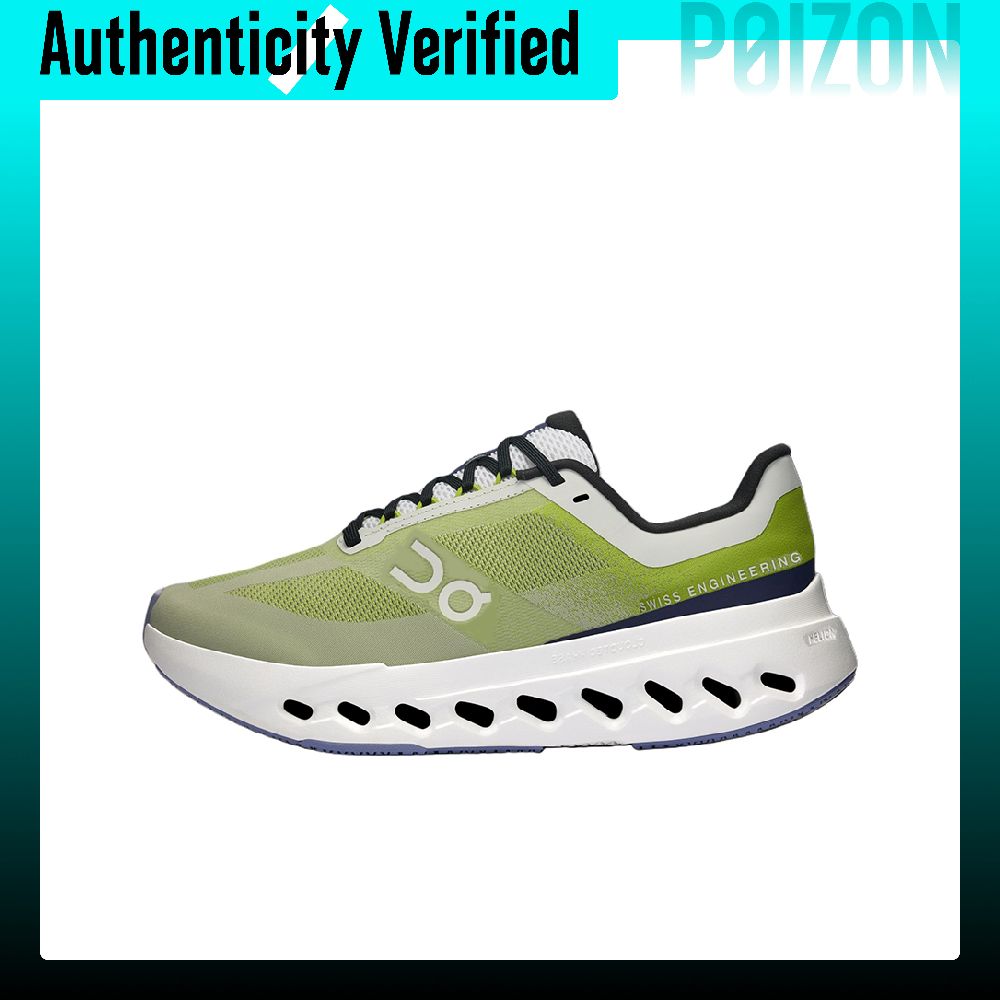 Men'S Shoes In Next - On Cloudsurfer Next Rahat Yastıklamalı Aşınmaya