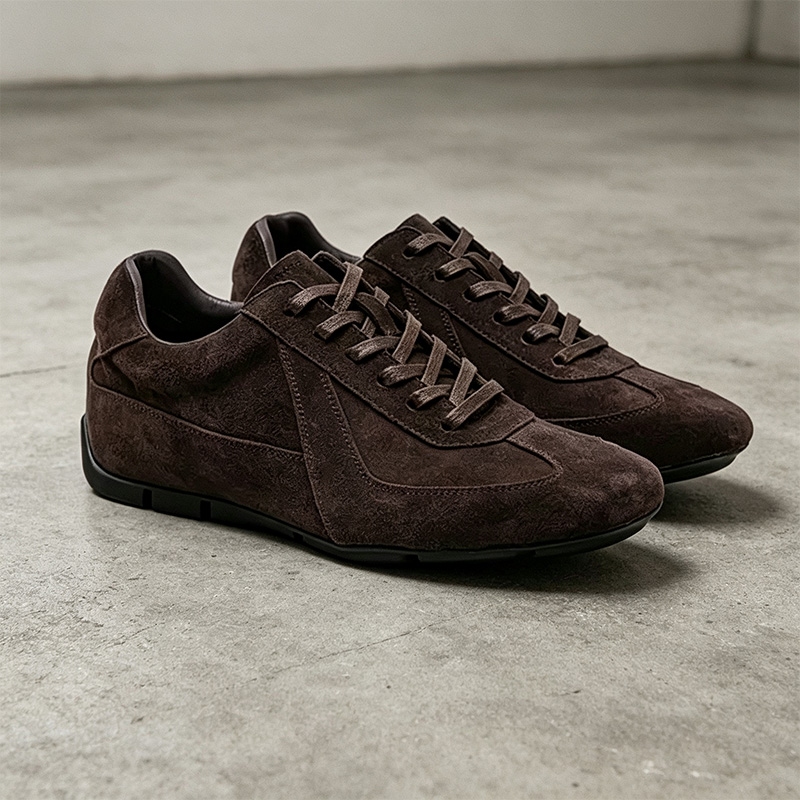 Erkek günlük spor ayakkabıları - Men Shoes Models incelemesi ve fiyatı