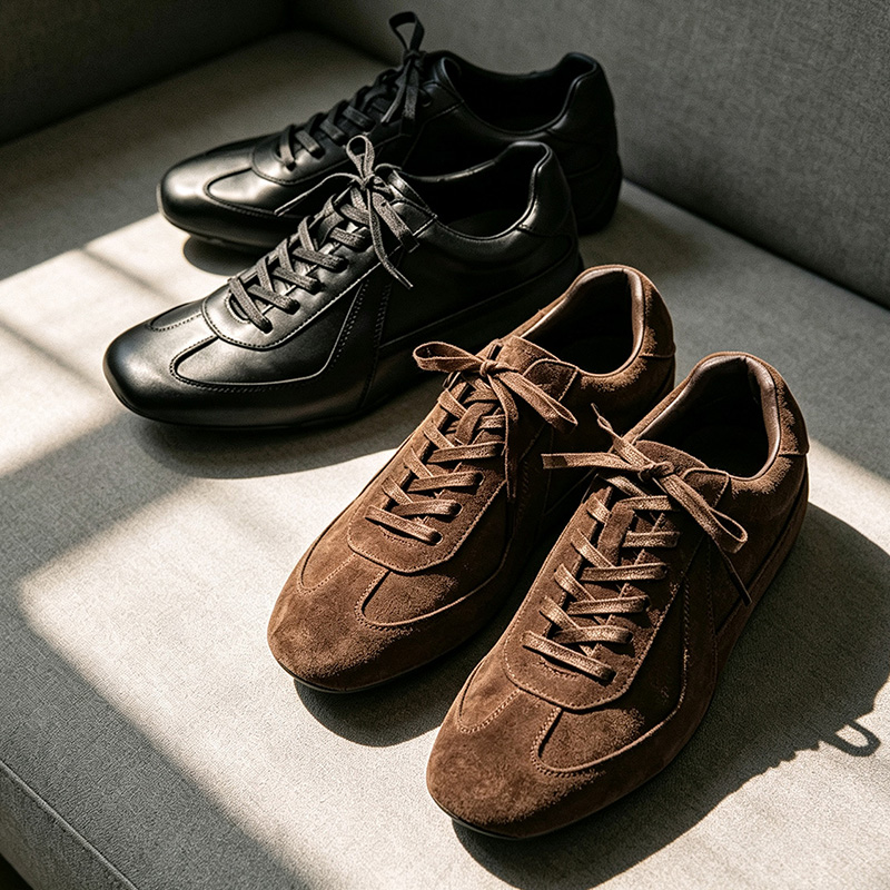 Erkek günlük spor ayakkabıları - Men Shoes Models incelemesi ve fiyatı
