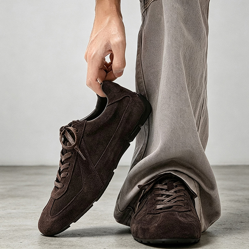 Erkek günlük spor ayakkabıları - Men Shoes Models incelemesi ve fiyatı