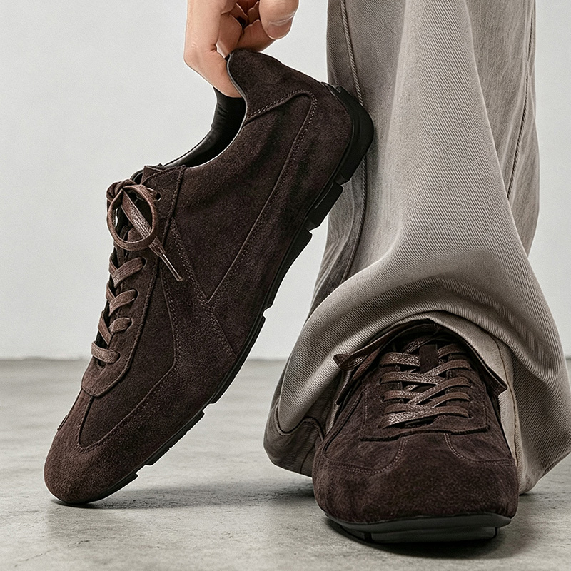 Erkek günlük spor ayakkabıları - Men Shoes Models incelemesi ve fiyatı