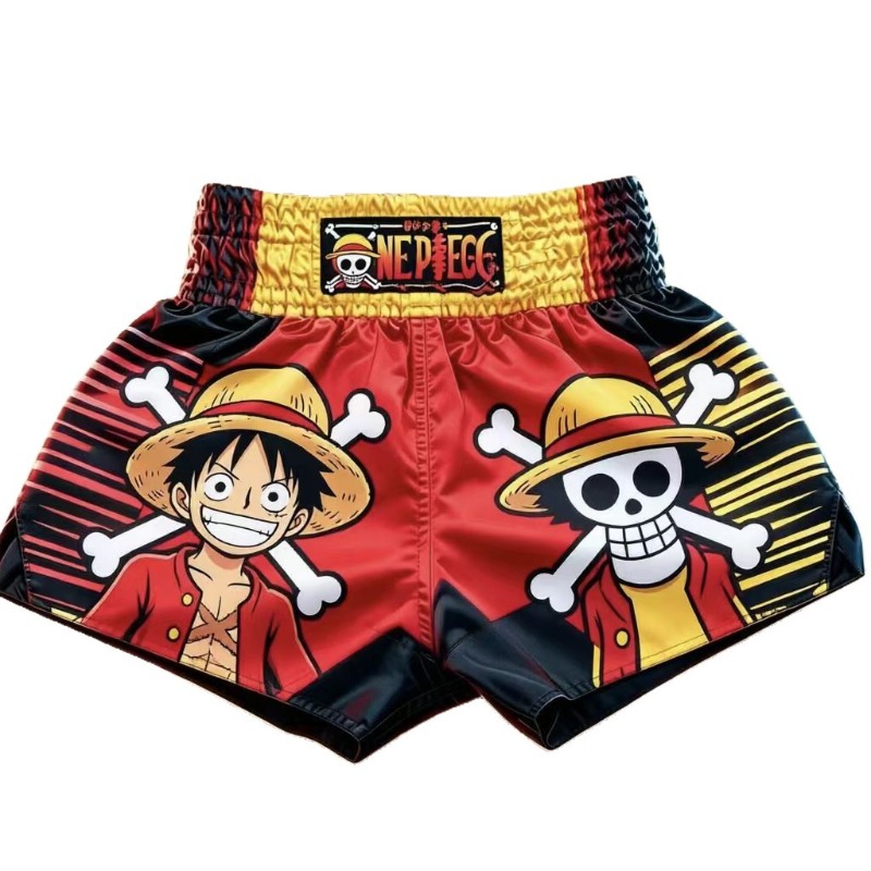 Tek Parça Luff Muay Thai Şort  - Men Shoes Models incelemesi ve fiyatı