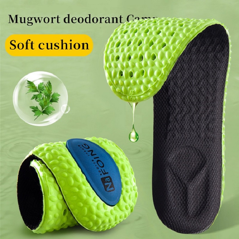 Spor şok emme astarı yeşil PU  - Men'S Shoes Green And White incelemesi ve fiyatı