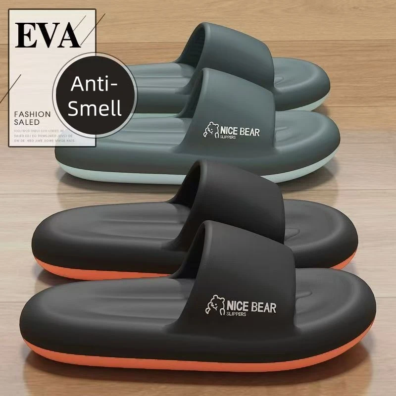 Yaz Modası Terlikleri Erkek Ay - Men'S Shoes Cloud incelemesi ve fiyatı