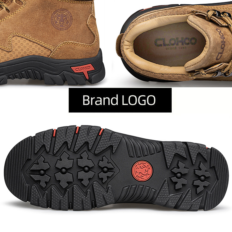 CLOHOOreal-Erkek Günlük Loafer - Men Shoes Loafers incelemesi ve fiyatı