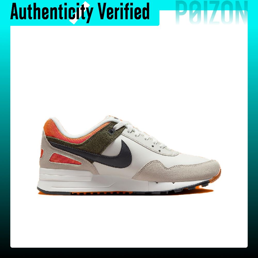Nike Air Pegasus 89 Nefes Alab - Men'S Shoes Green And White incelemesi ve fiyatı