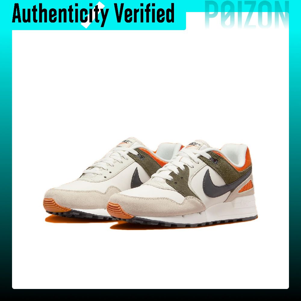 Nike Air Pegasus 89 Nefes Alab - Men'S Shoes Green And White incelemesi ve fiyatı