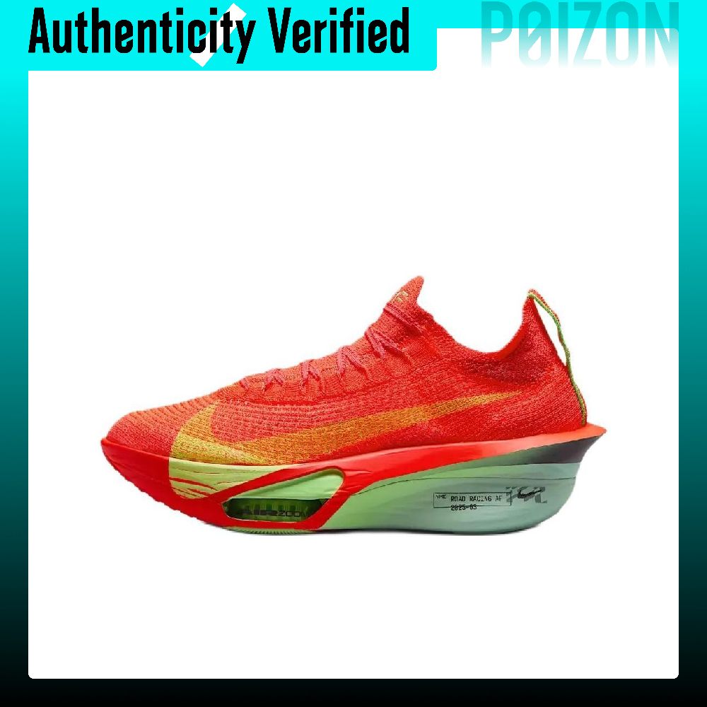 Nike Air Zoom Alphafly Next% 3 - Men'S Shoes In Next incelemesi ve fiyatı