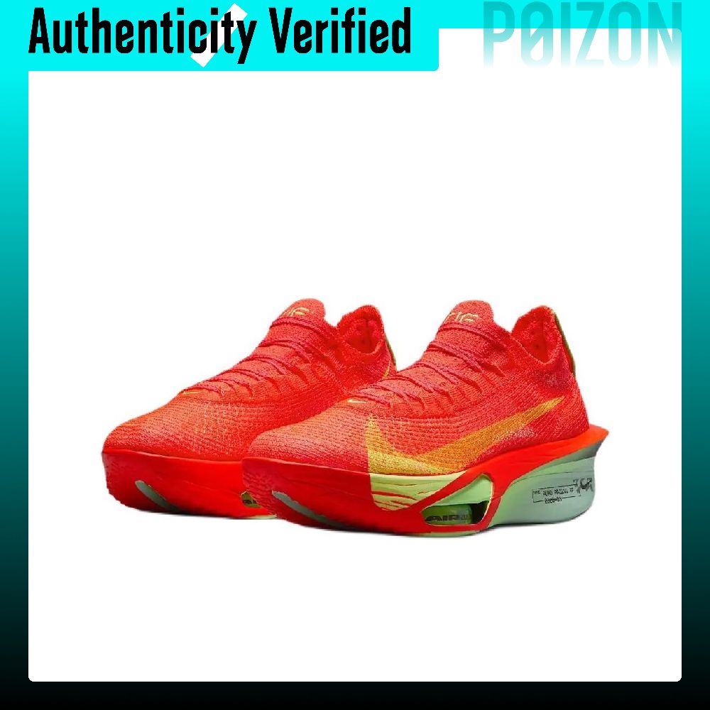 Nike Air Zoom Alphafly Next% 3 - Men'S Shoes In Next incelemesi ve fiyatı