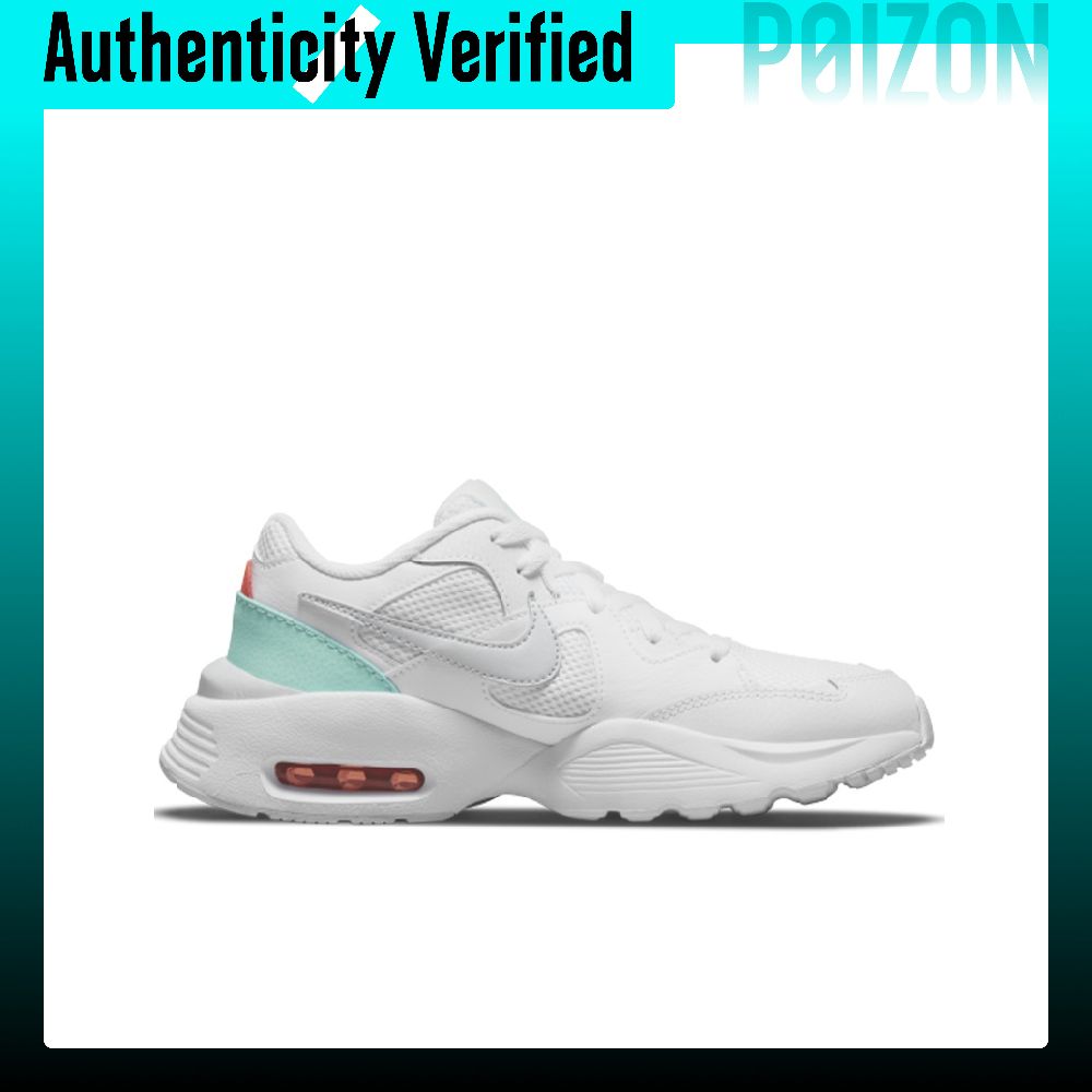 Nike Air Max Fusion Kadın Koşu - Men'S Shoes Green And White incelemesi ve fiyatı