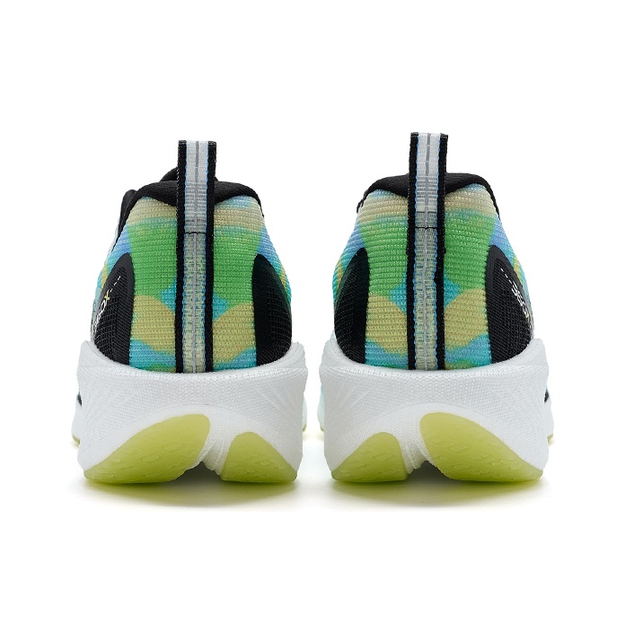 XTEP 360X Erkek Koşu Ayakkabıs - Men'S Shoes Green And White incelemesi ve fiyatı