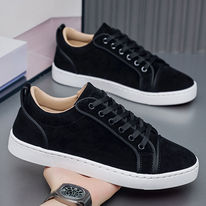 Yeni İlkbahar Sonbahar Erkek K - Men Shoes Dior incelemesi ve fiyatı