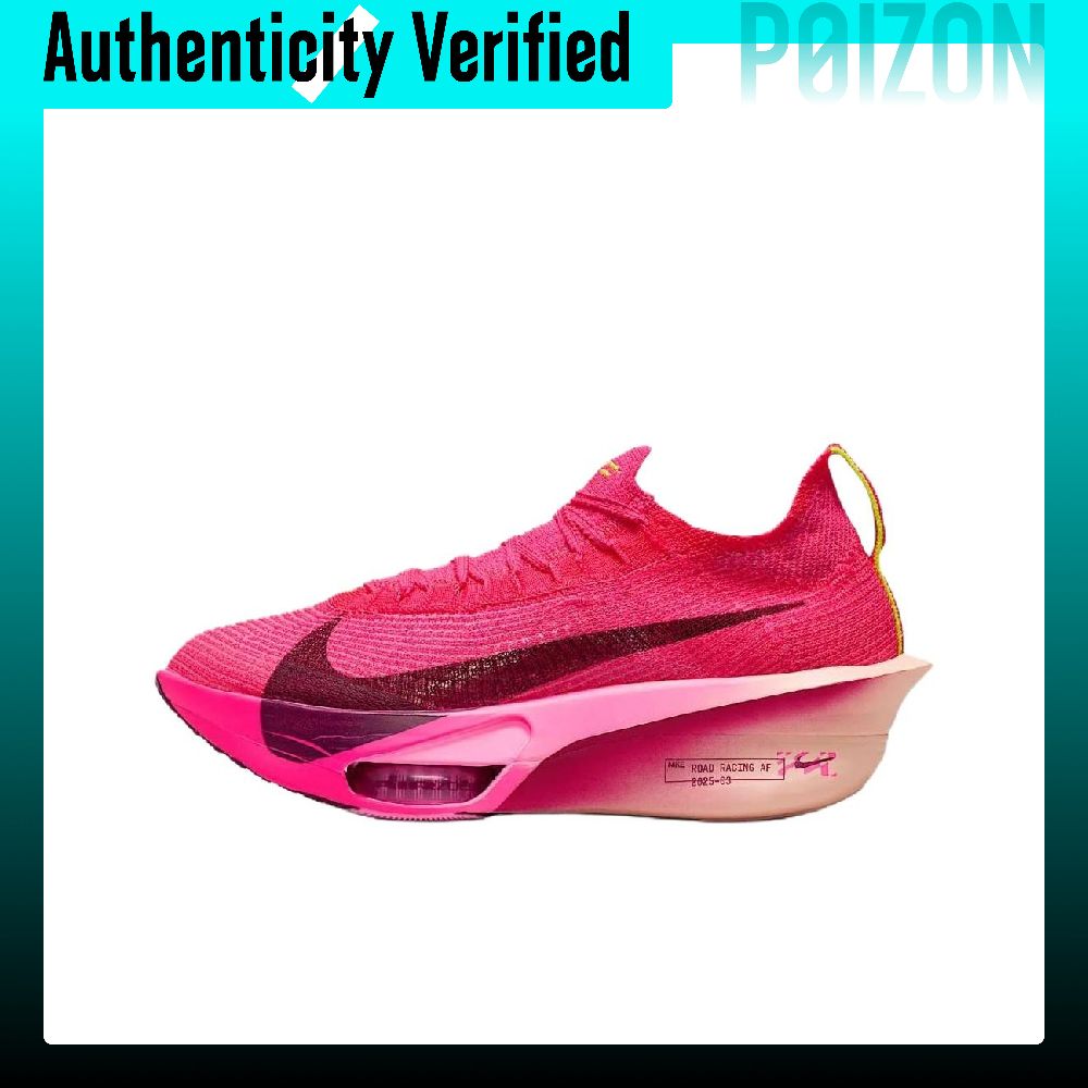 Nike Air Zoom Alphafly Next% 3 - Men'S Shoes In Next incelemesi ve fiyatı