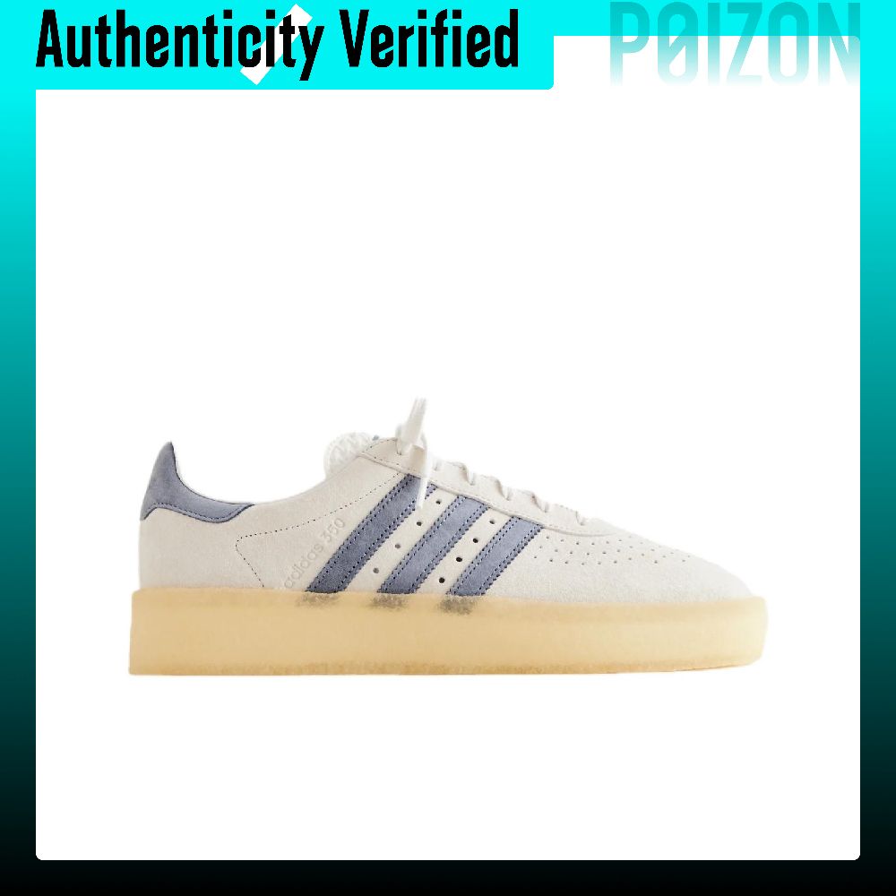 KITH X Adidas Originals Clarks - Men'S Shoes In Clarks incelemesi ve fiyatı