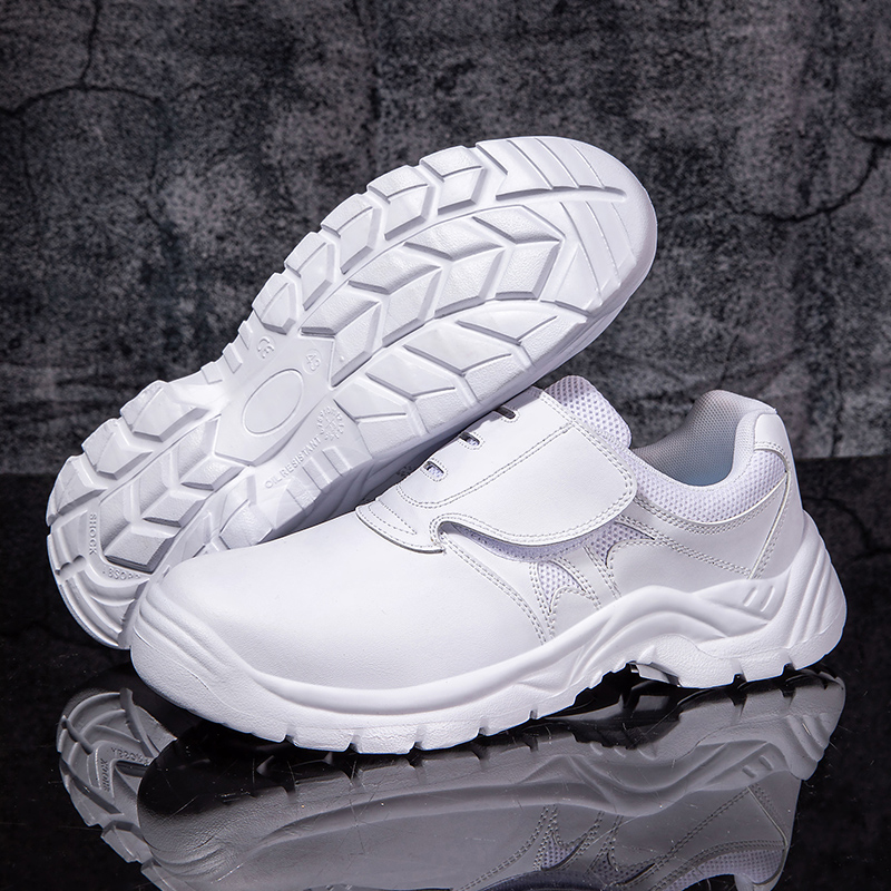 Büyük boy erkekler moda çelik  - Men'S Shoes Green And White incelemesi ve fiyatı