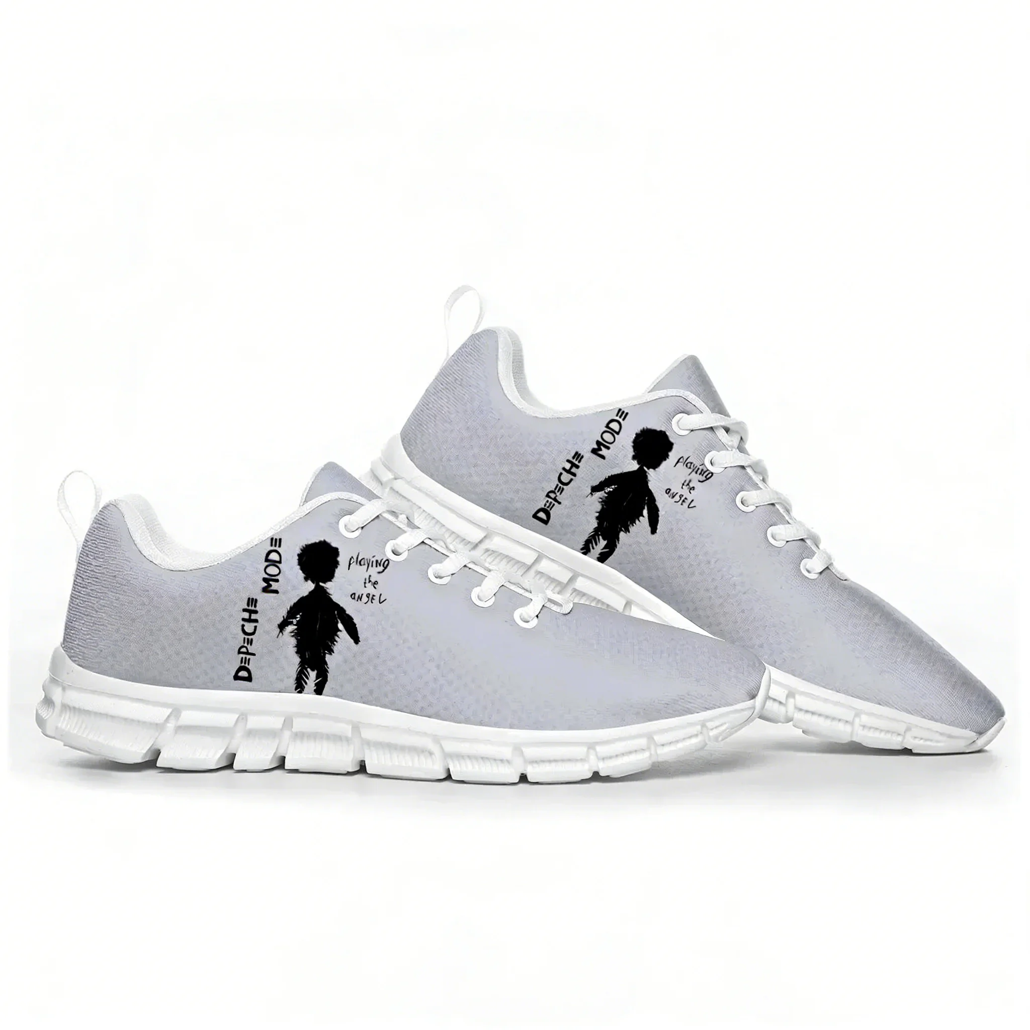 Depeche Rock Band Mode Spor Ay - Canvas Sneaker High incelemesi ve fiyatı