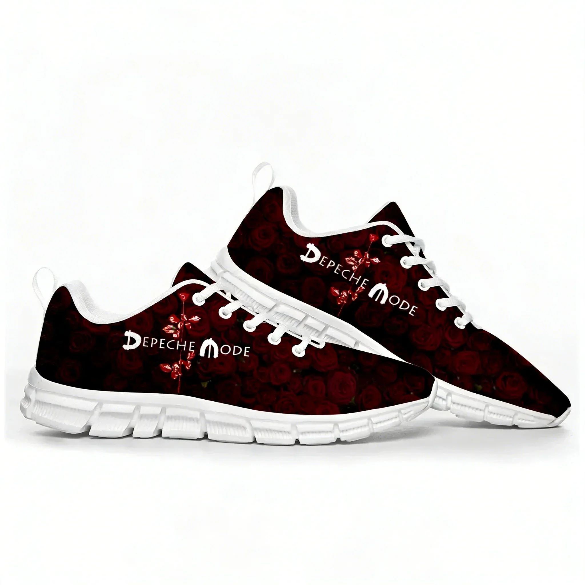 Depeche Rock Band Mode Spor Ay - Canvas Sneaker High incelemesi ve fiyatı