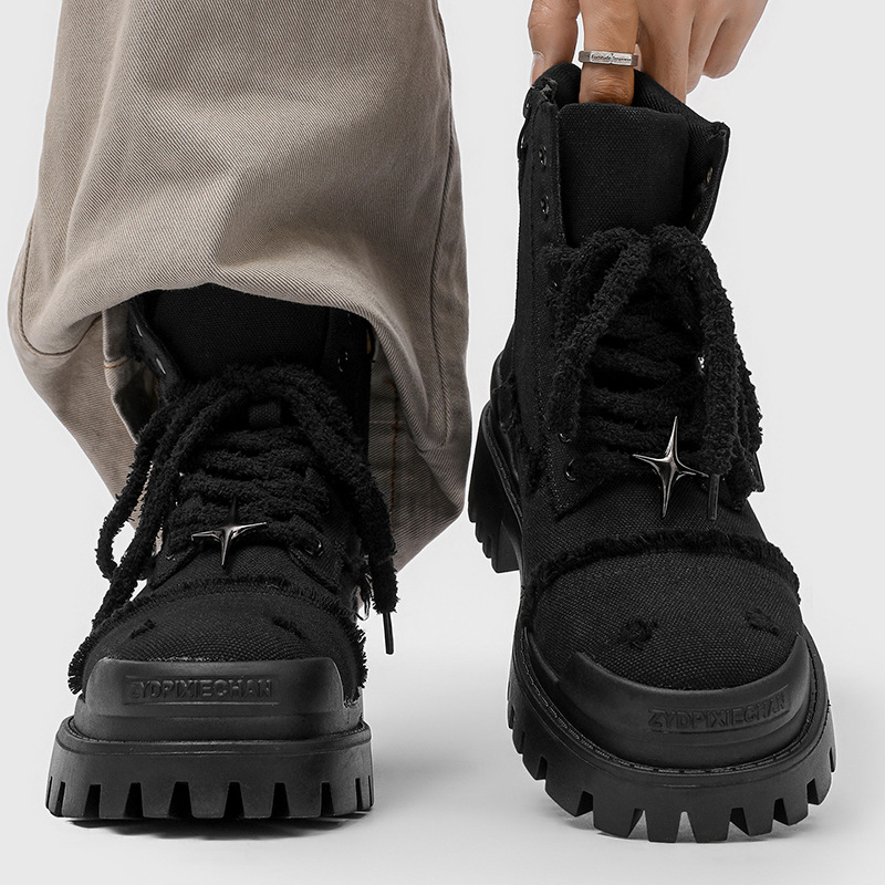 Erkek Yüksek Bilekli Platform  - Men'S Shoes Timberland incelemesi ve fiyatı
