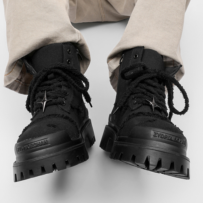 Erkek Yüksek Bilekli Platform  - Men'S Shoes Timberland incelemesi ve fiyatı