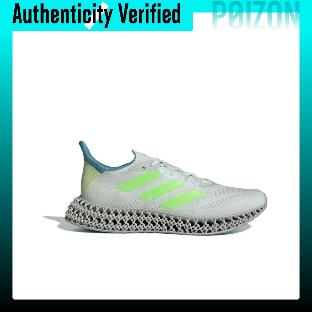 Adidas 4DFWD 4 Kısa Bilekli Er - Men'S Shoes Green And White incelemesi ve fiyatı