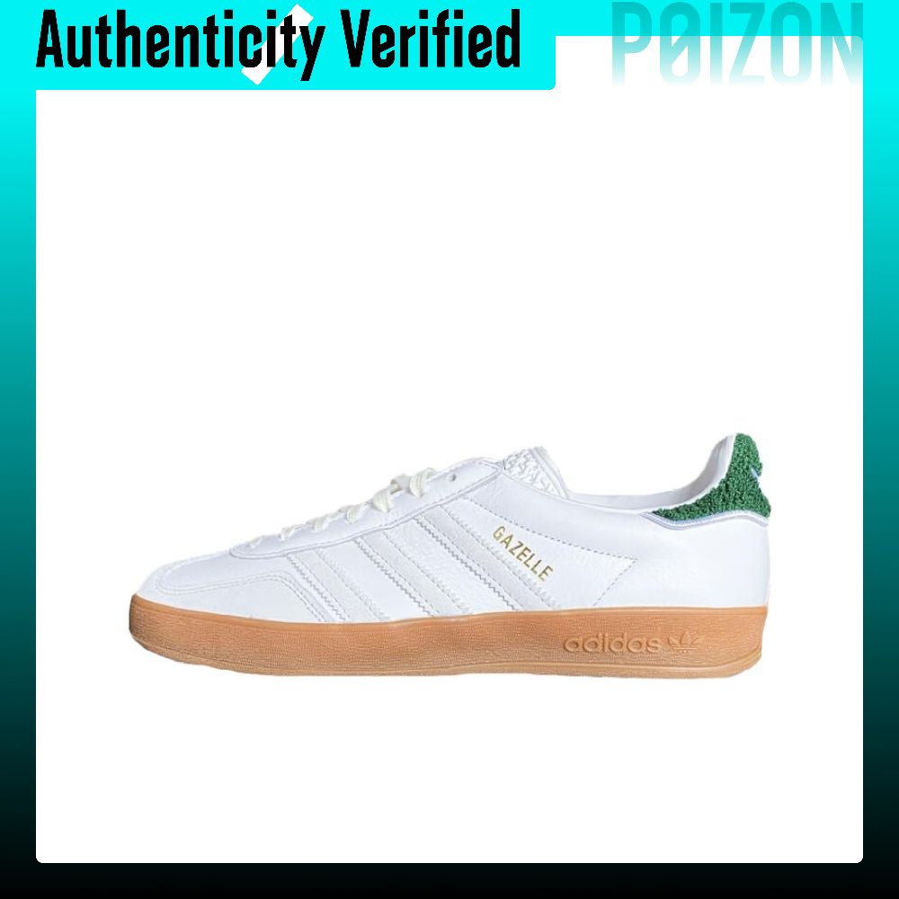 Adidas Originals GAZELLE INDOO - Adidas Shoes Gazelle incelemesi ve fiyatı