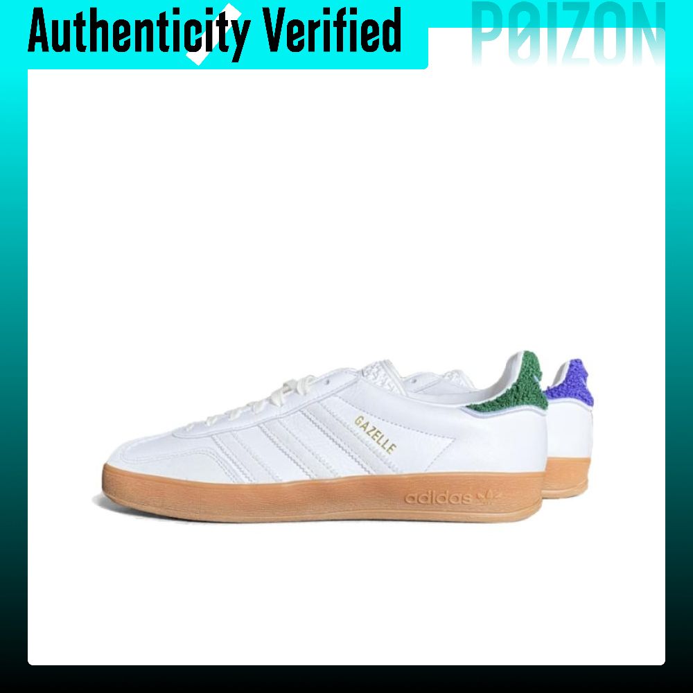Adidas Originals GAZELLE INDOO - Adidas Shoes Gazelle incelemesi ve fiyatı