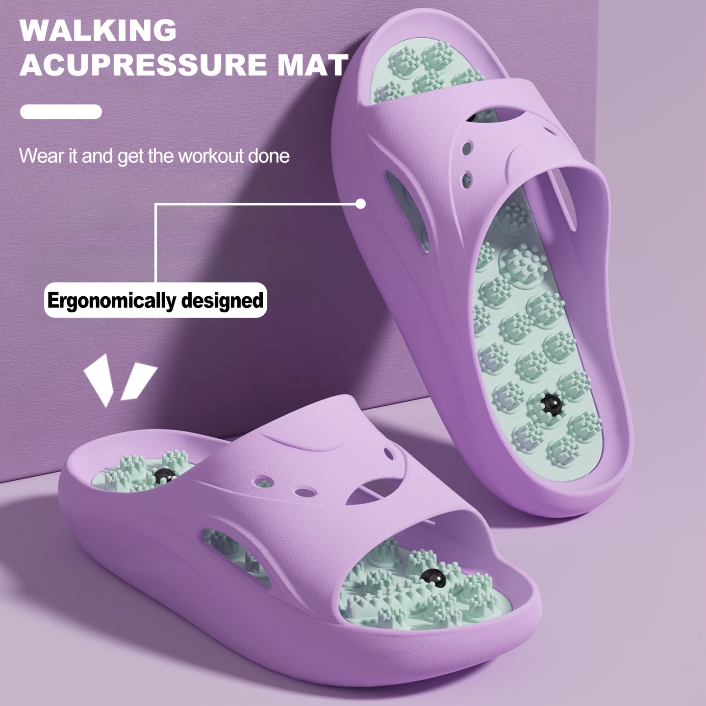 Kadın Erkek EVA Masaj Terlikle - Men'S Shoes Cloud incelemesi ve fiyatı