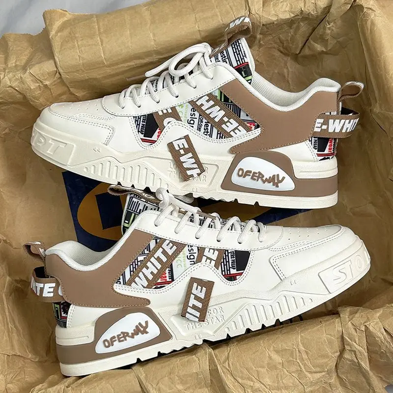 Rahat Moda Deri Spor Ayakkabı  - Men Shoes Dior incelemesi ve fiyatı