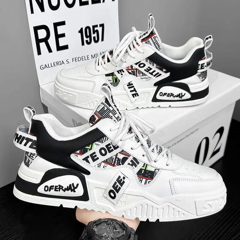 Rahat Moda Deri Spor Ayakkabı  - Men Shoes Dior incelemesi ve fiyatı