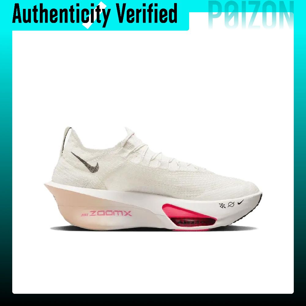 Nike Air Zoom Alphafly Next% 3 - Men'S Shoes In Next incelemesi ve fiyatı