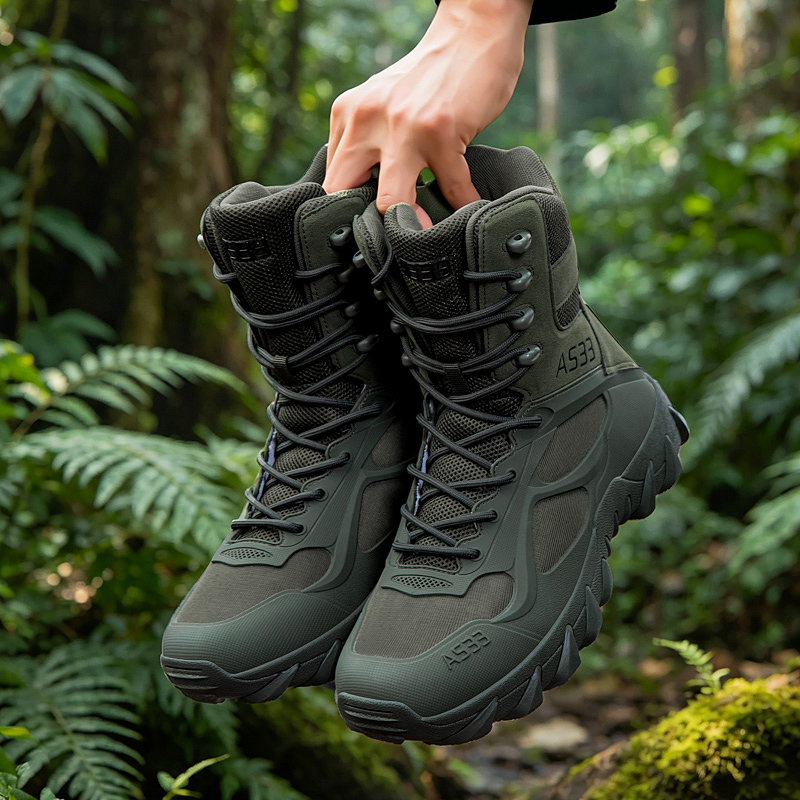 Erkekler Taktik Bot Rahat Ultr - Men'S Shoes Timberland incelemesi ve fiyatı