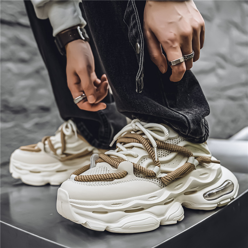 Erkek Tıknaz Günlük Spor Ayakk - Men Shoes Dior incelemesi ve fiyatı