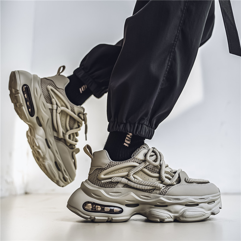 Erkek Tıknaz Günlük Spor Ayakk - Men Shoes Dior incelemesi ve fiyatı