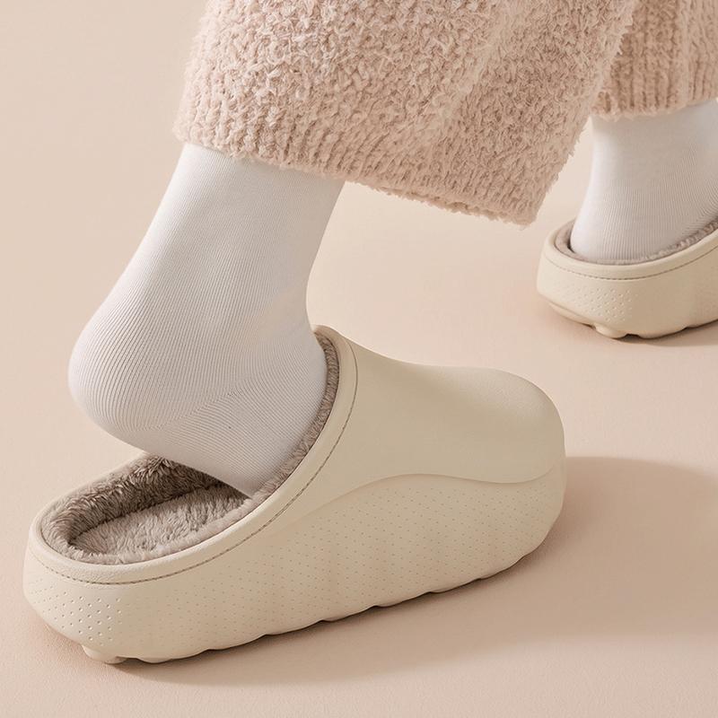 Kaymaz Bulut Kalın Tabanlı Erk - Men'S Shoes Cloud incelemesi ve fiyatı