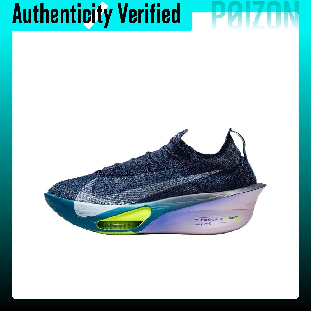 Nike Air Zoom Alphafly Next% 3 - Men'S Shoes In Next incelemesi ve fiyatı