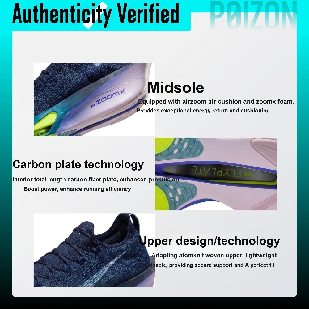 Nike Air Zoom Alphafly Next% 3 - Men'S Shoes In Next incelemesi ve fiyatı