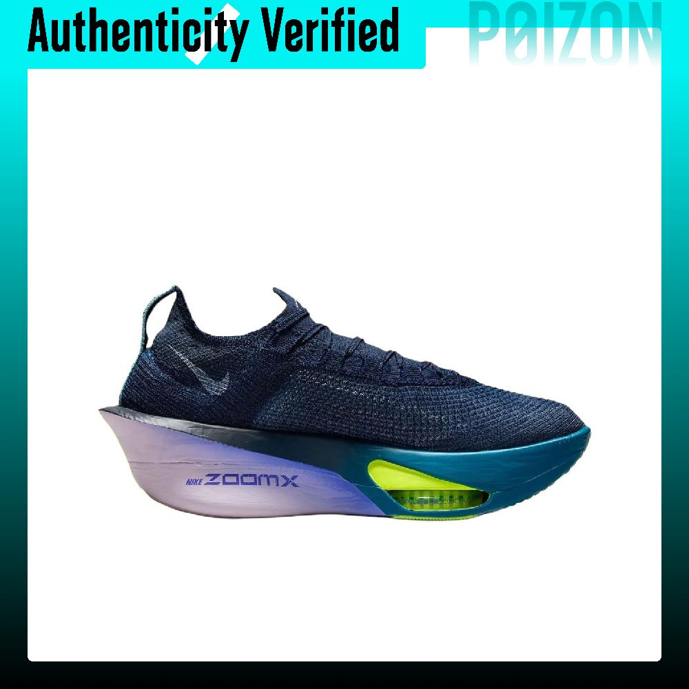 Nike Air Zoom Alphafly Next% 3 - Men'S Shoes In Next incelemesi ve fiyatı