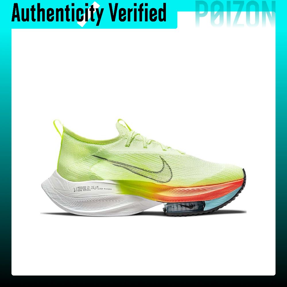 Nike Air Zoom Alphafly Next% 1 - Men'S Shoes In Next incelemesi ve fiyatı