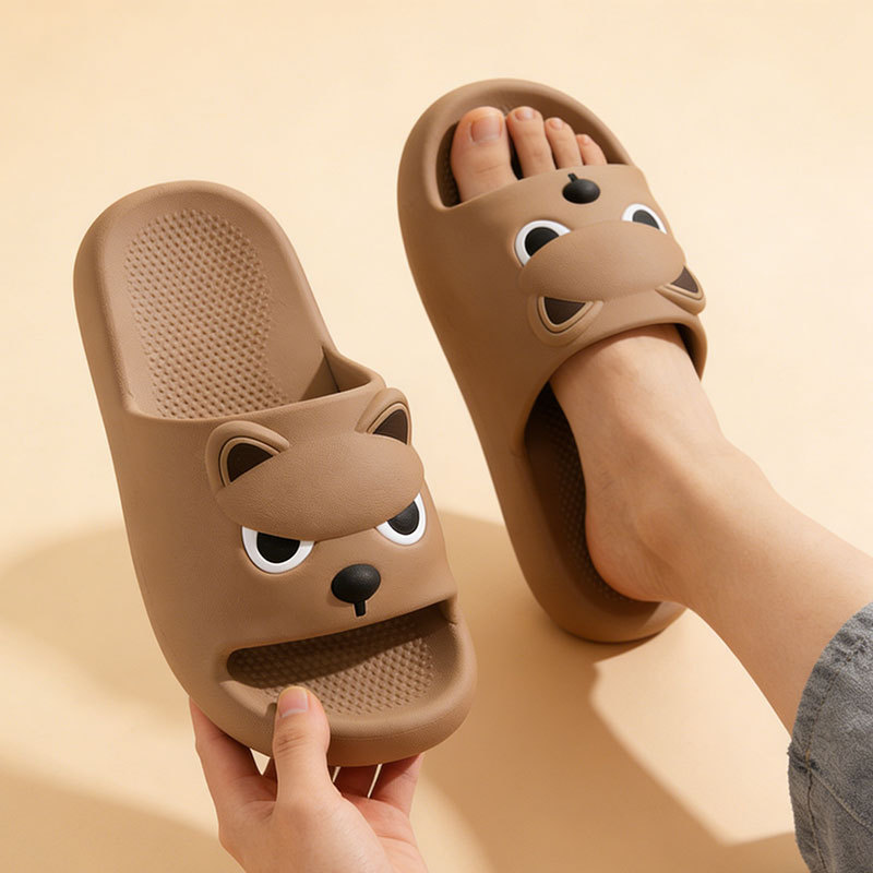 Kadın Erkek için Karikatür Ayı - Men'S Shoes Cloud incelemesi ve fiyatı
