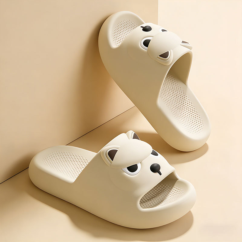 Kadın Erkek için Karikatür Ayı - Men'S Shoes Cloud incelemesi ve fiyatı